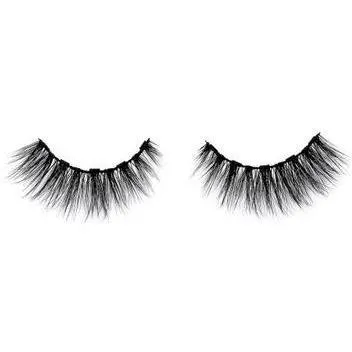 VIP Magnetic Lashes with Magnetic Eyeliner  - 2 pairs