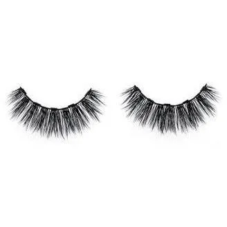 VIP Magnetic Lashes with Magnetic Eyeliner  - 2 pairs