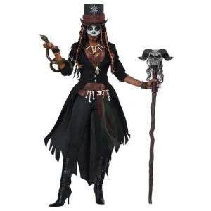 Voodoo Magic / Adult