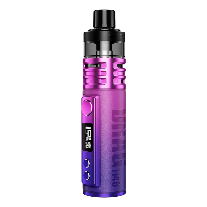 Voopoo - drag - H40