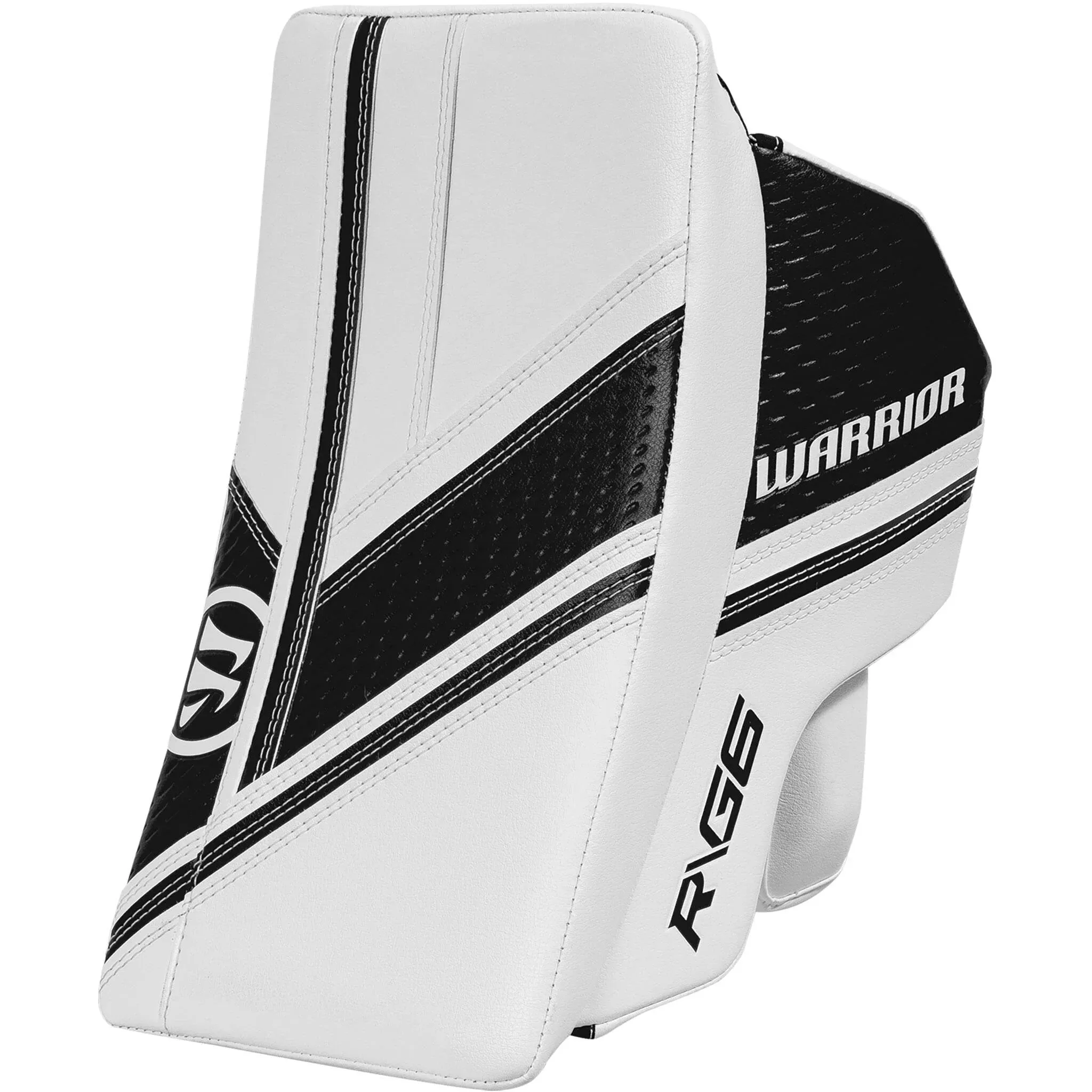 Warrior Intermediate G6E  Goal Blocker Glove G6EPIB2