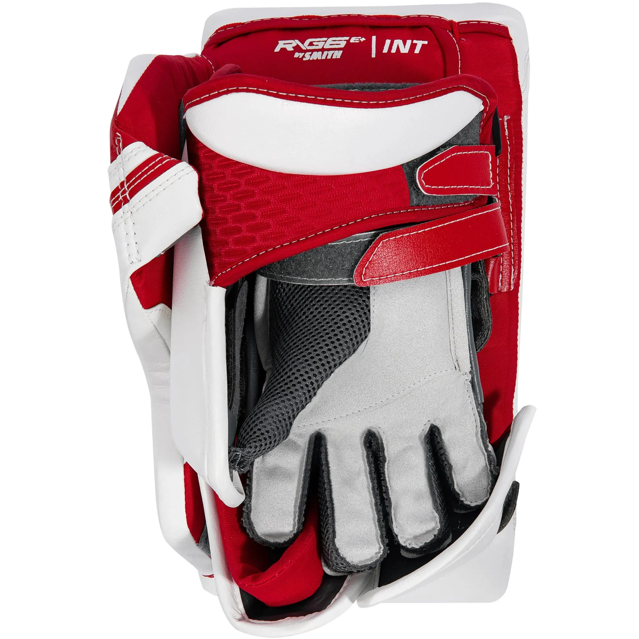 Warrior Intermediate G6E  Goal Blocker Glove G6EPIB2