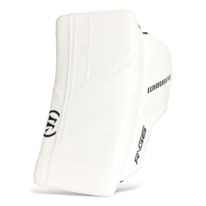 Warrior Ritual G6 E  Senior Goalie Blocker