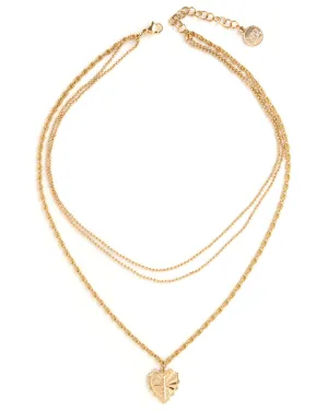 Welldunn Hart - Gold