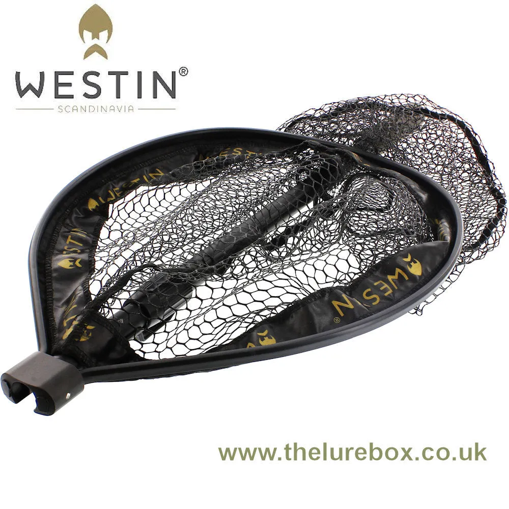 Westin W3 CR Adjustable Landing Net