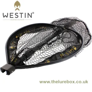 Westin W3 CR Adjustable Landing Net