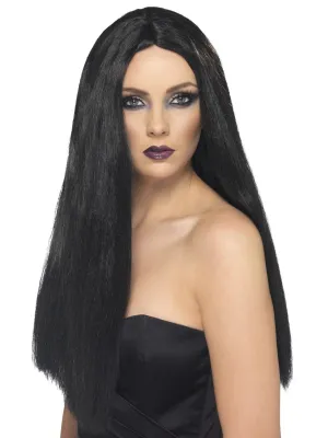 Witch Wig Halloween