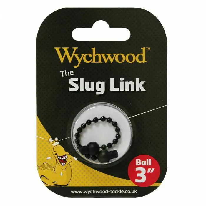 Wychwood Slug Link - All Types - 4 Pack!