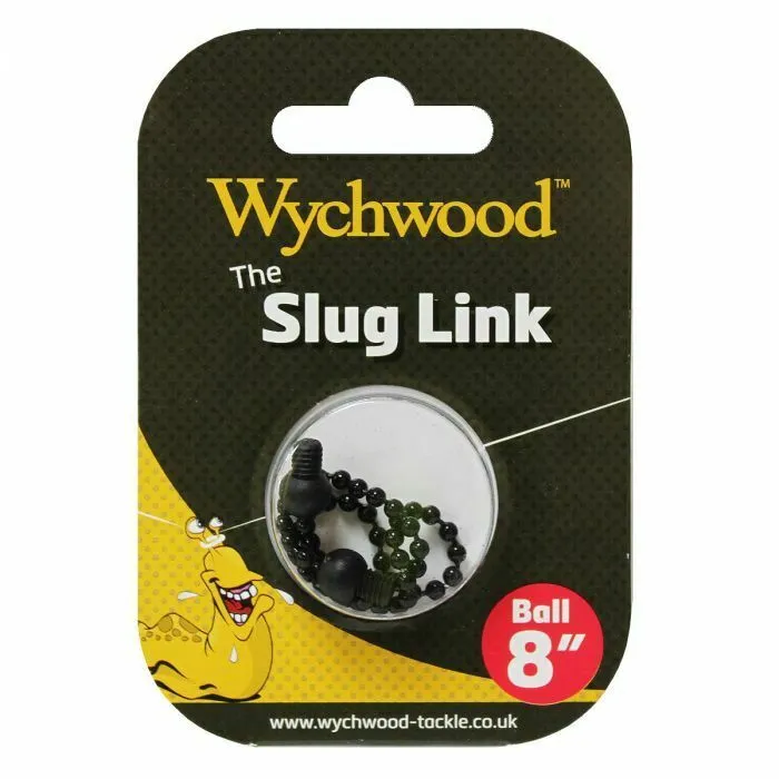 Wychwood Slug Link - All Types - 4 Pack!