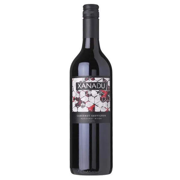 Xanadu DJL Cabernet Sauvignon 2018