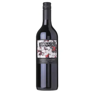 Xanadu DJL Cabernet Sauvignon 2018
