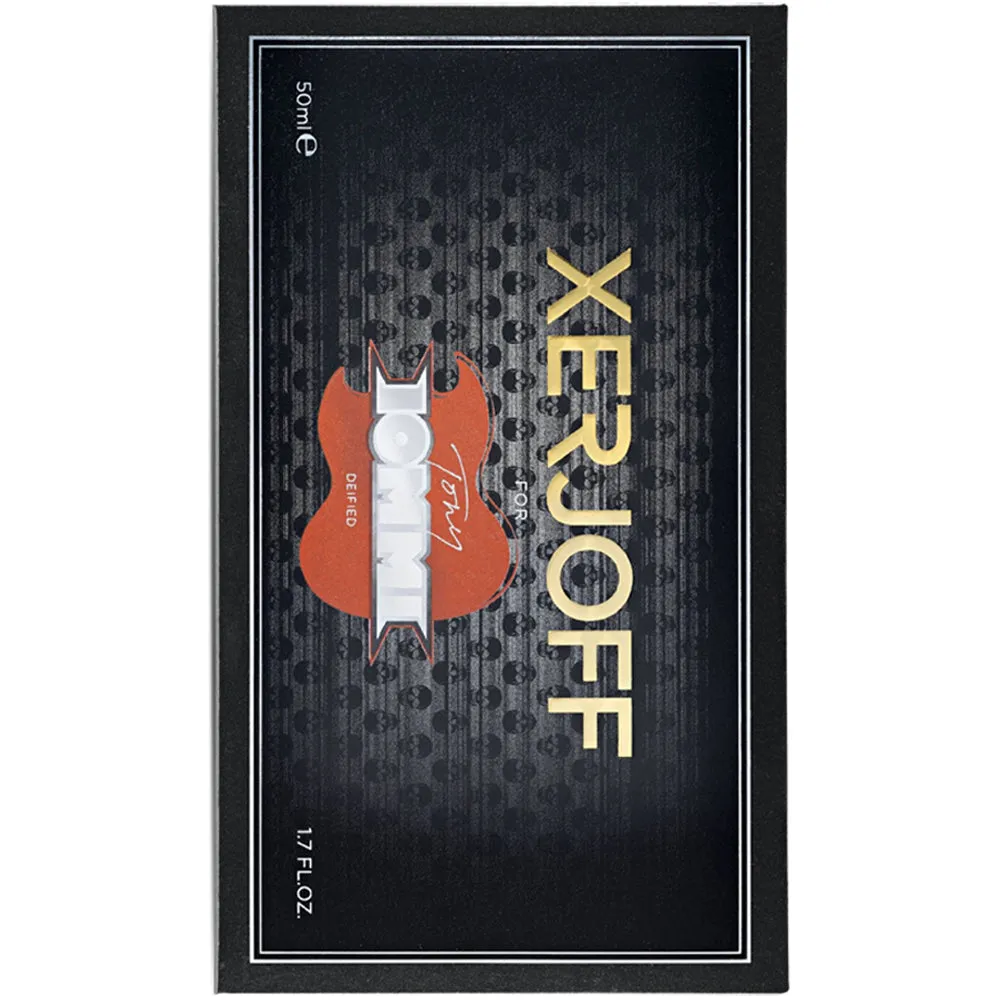 Xerjoff Tony Iommi Deified For Unisex Parfum 50ml