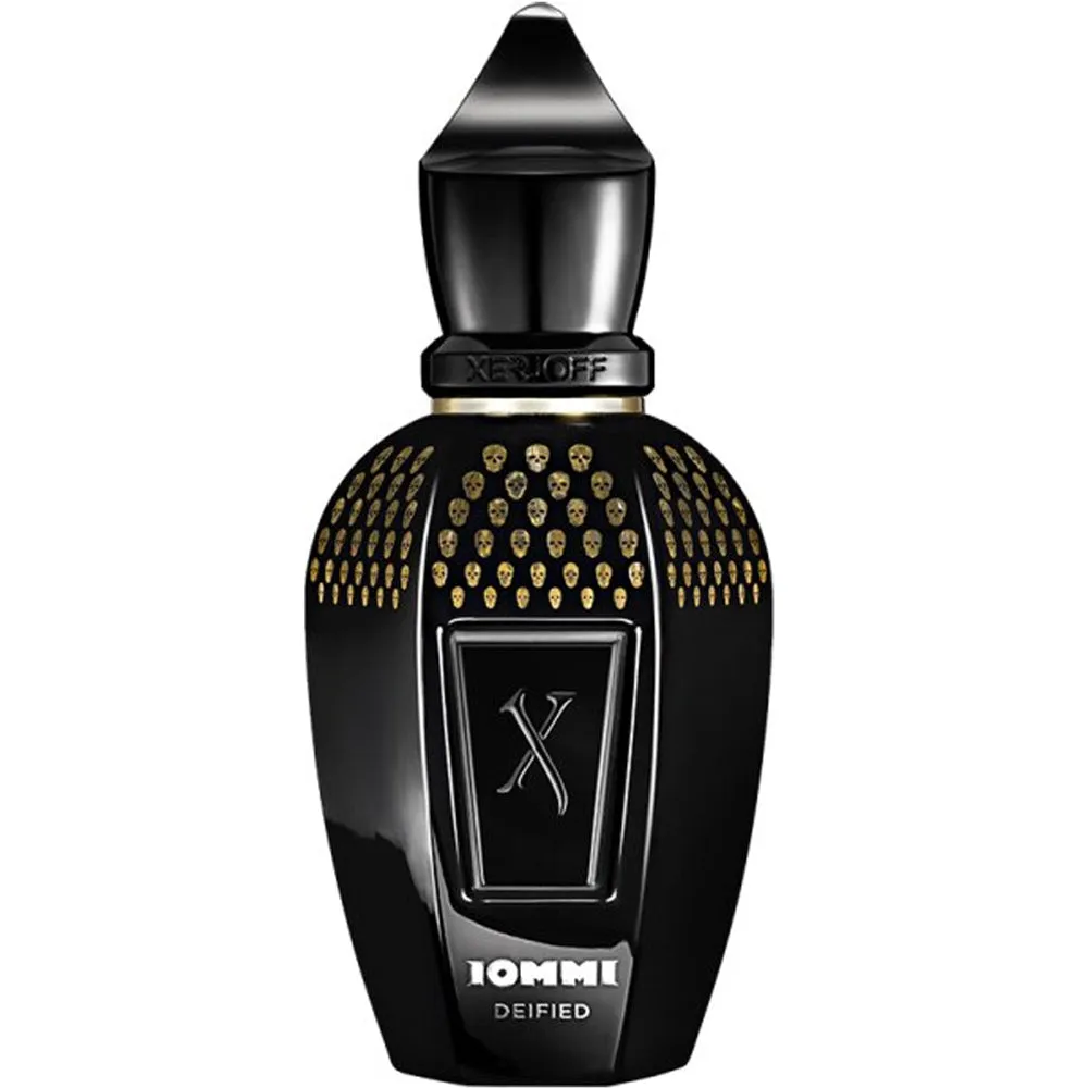 Xerjoff Tony Iommi Deified For Unisex Parfum 50ml