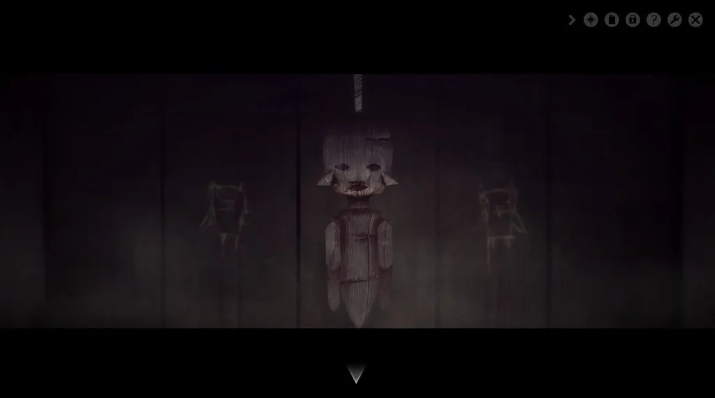 Year Walk (PC/MAC)