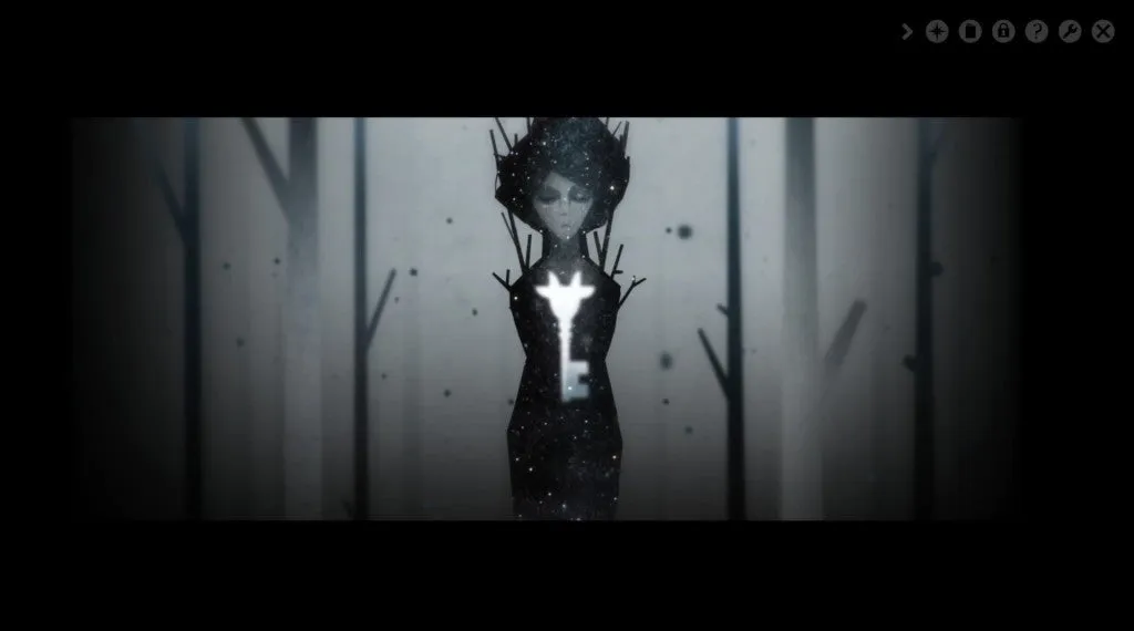 Year Walk (PC/MAC)