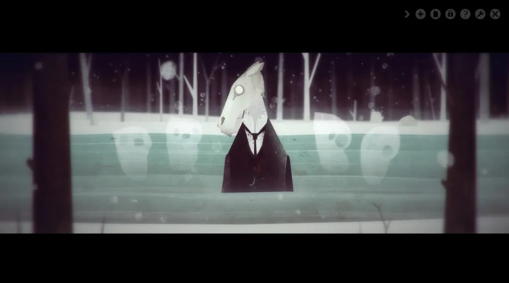 Year Walk (PC/MAC)