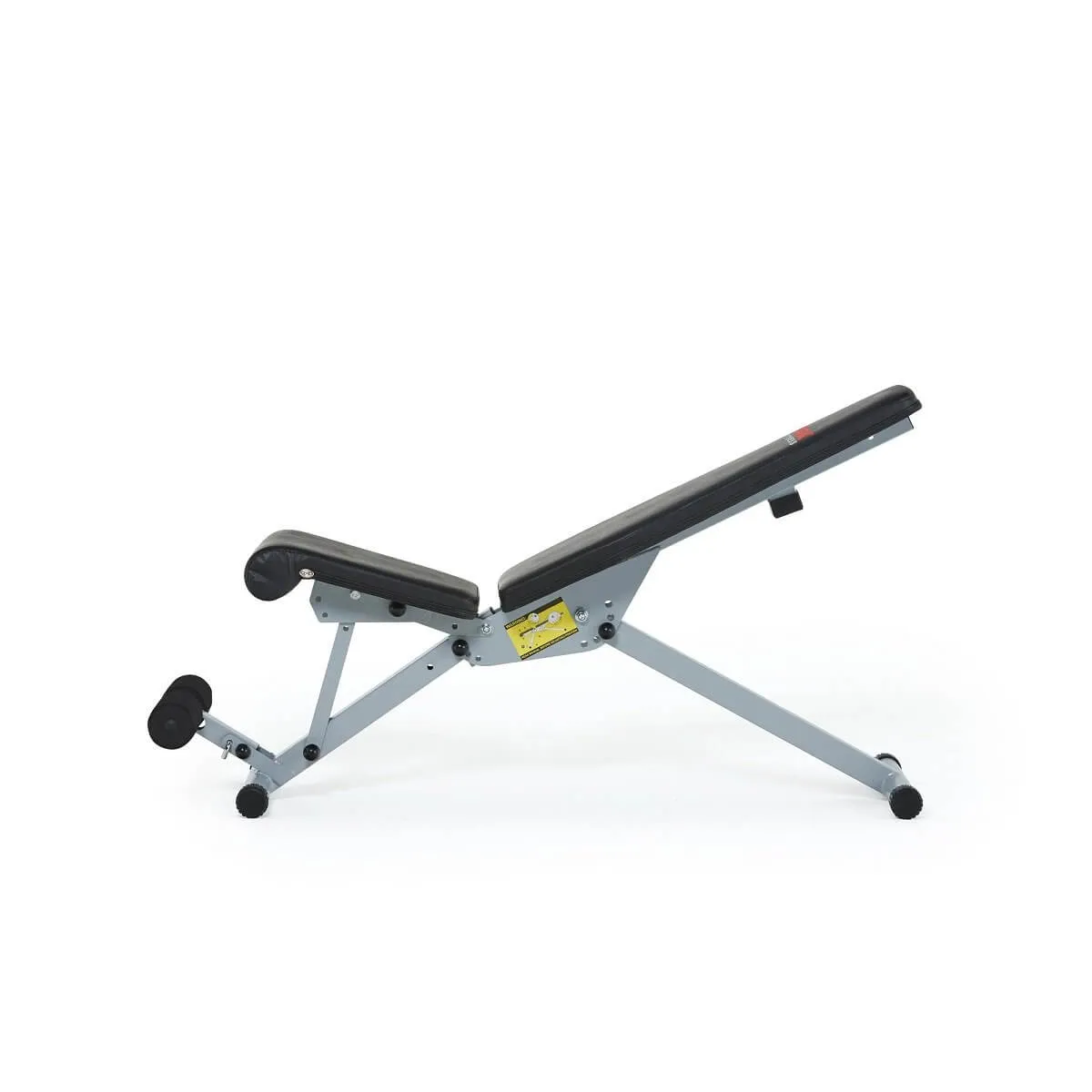 York 13 in 1 Dumbbell Weight Bench