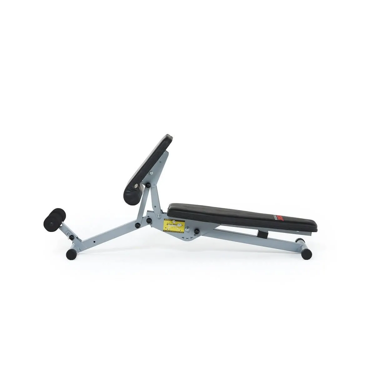 York 13 in 1 Dumbbell Weight Bench