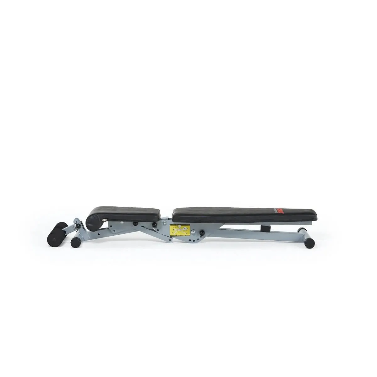York 13 in 1 Dumbbell Weight Bench