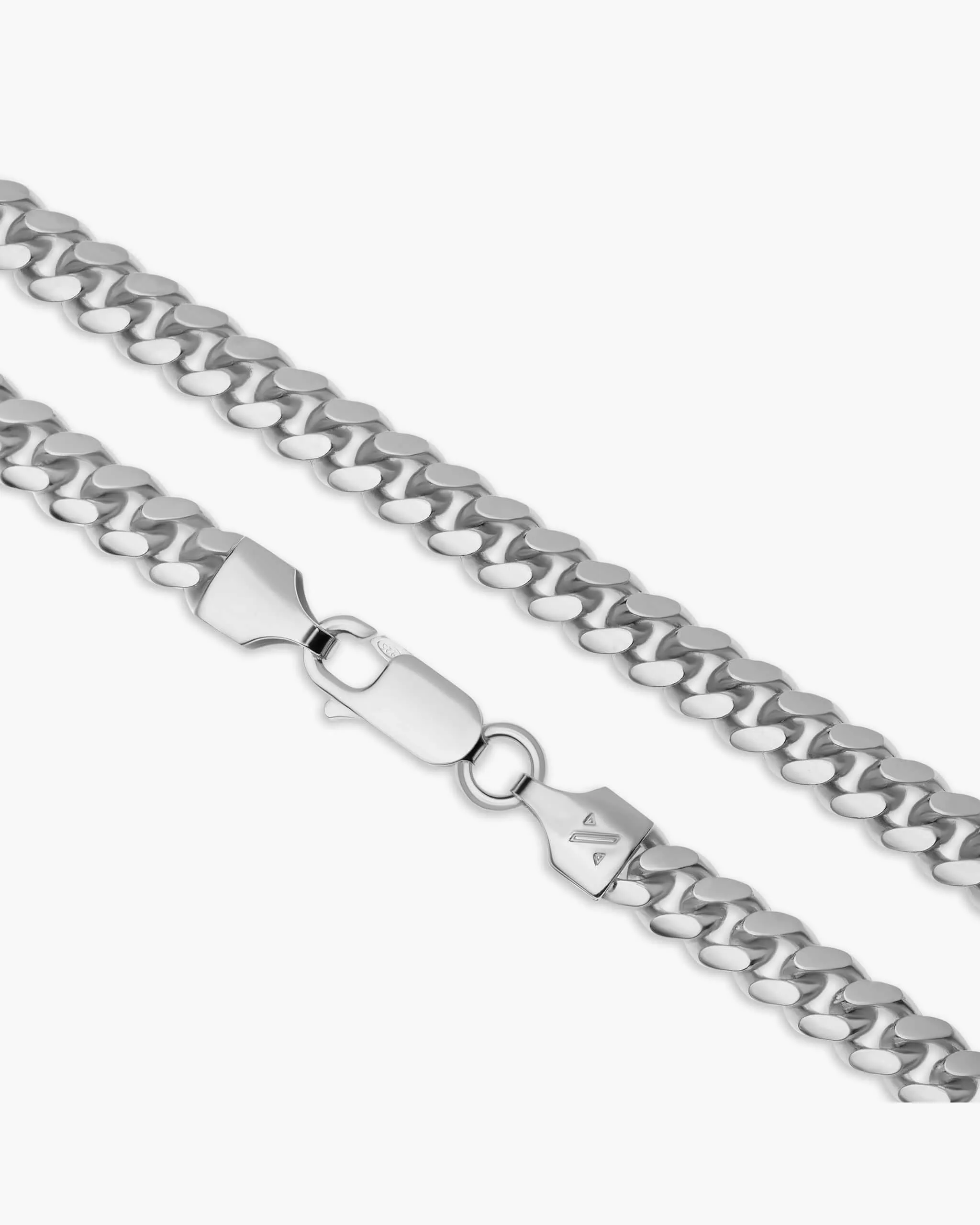 Youth Cuban Link Chain - 5mm