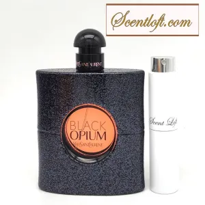 YVES SAINT LAURENT YSL Black Opium (Decants)